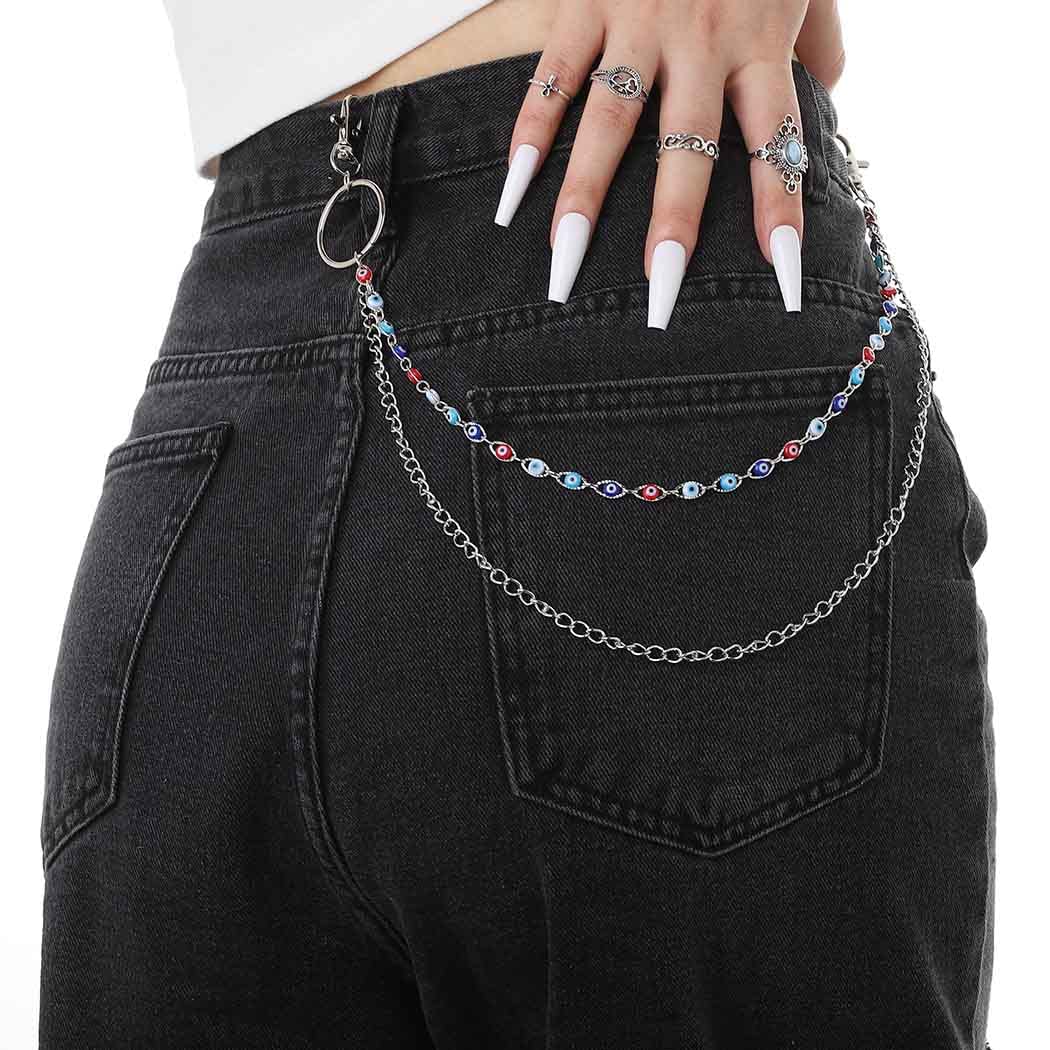 Pants Chain