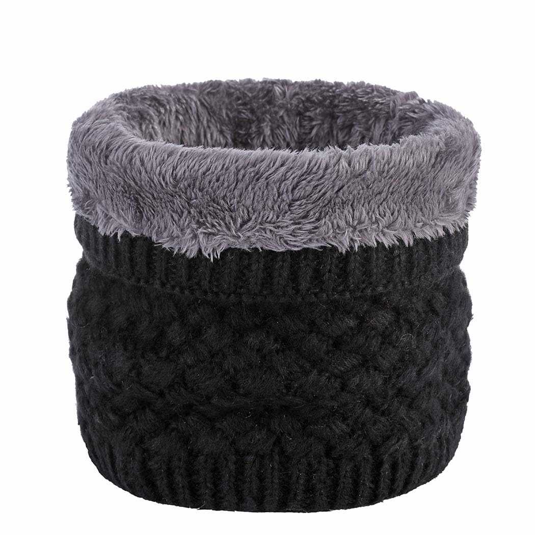 Neck Warmer